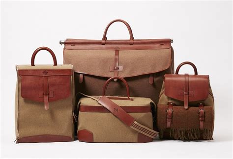 premium quality james purdey bags|james purdey clothing.